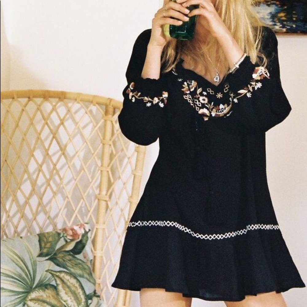 Arnhem Kingsley Tunic